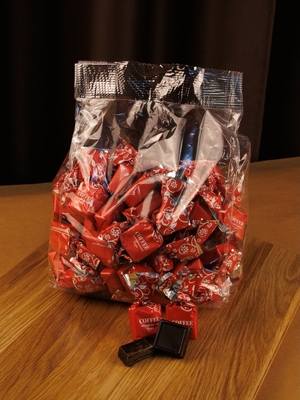 Конфеты с кофе "COFFEE", 500 гр