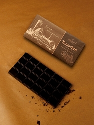 Шоколад горький 70% "Rauschen" Светлогорск, 100 гр