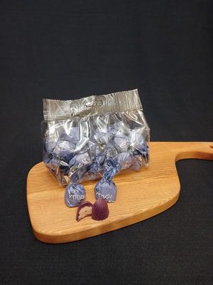 Конфеты с йогуртом и черникой "УППС!", 500 гр